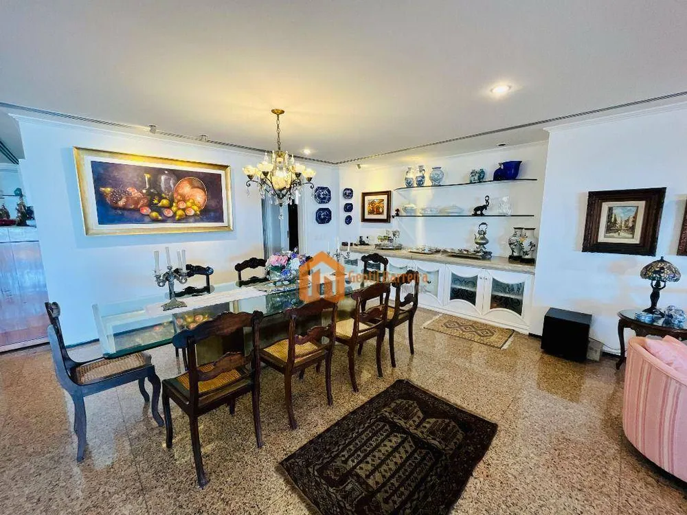 Apartamento, 5 quartos, 539 m² - Foto 4