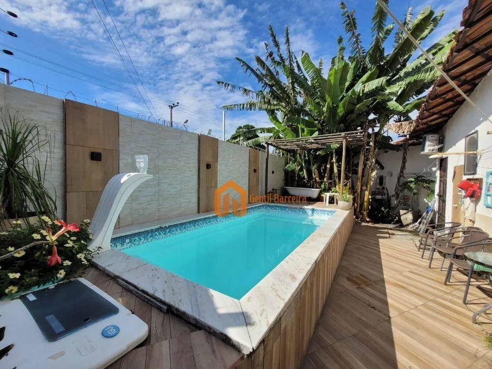 Casa de Condomínio, 3 quartos - Foto 2