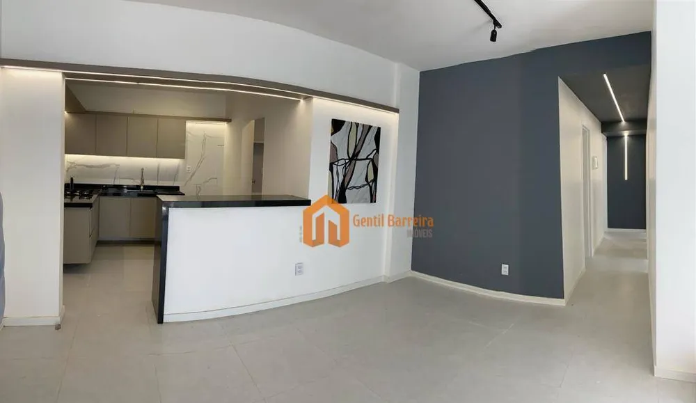 Apartamento, 4 quartos, 108 m² - Foto 1