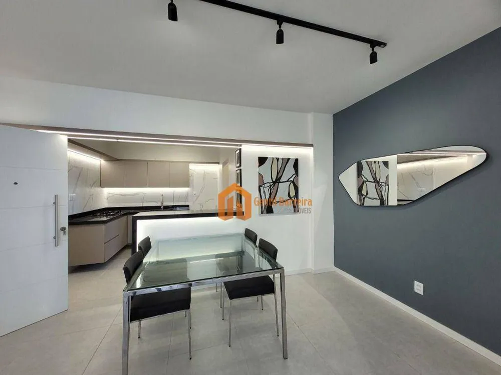 Apartamento, 4 quartos, 108 m² - Foto 4