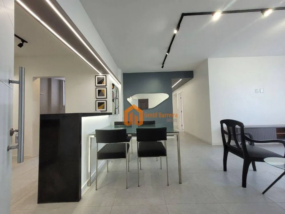 Apartamento, 4 quartos, 108 m² - Foto 2
