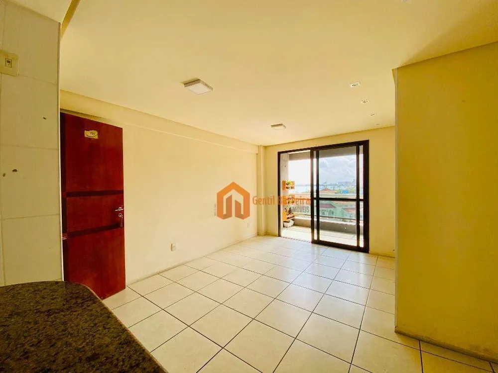 Apartamento, 2 quartos, 69 m² - Foto 4