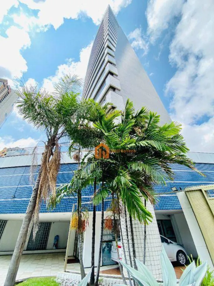 Apartamento, 2 quartos, 69 m² - Foto 1