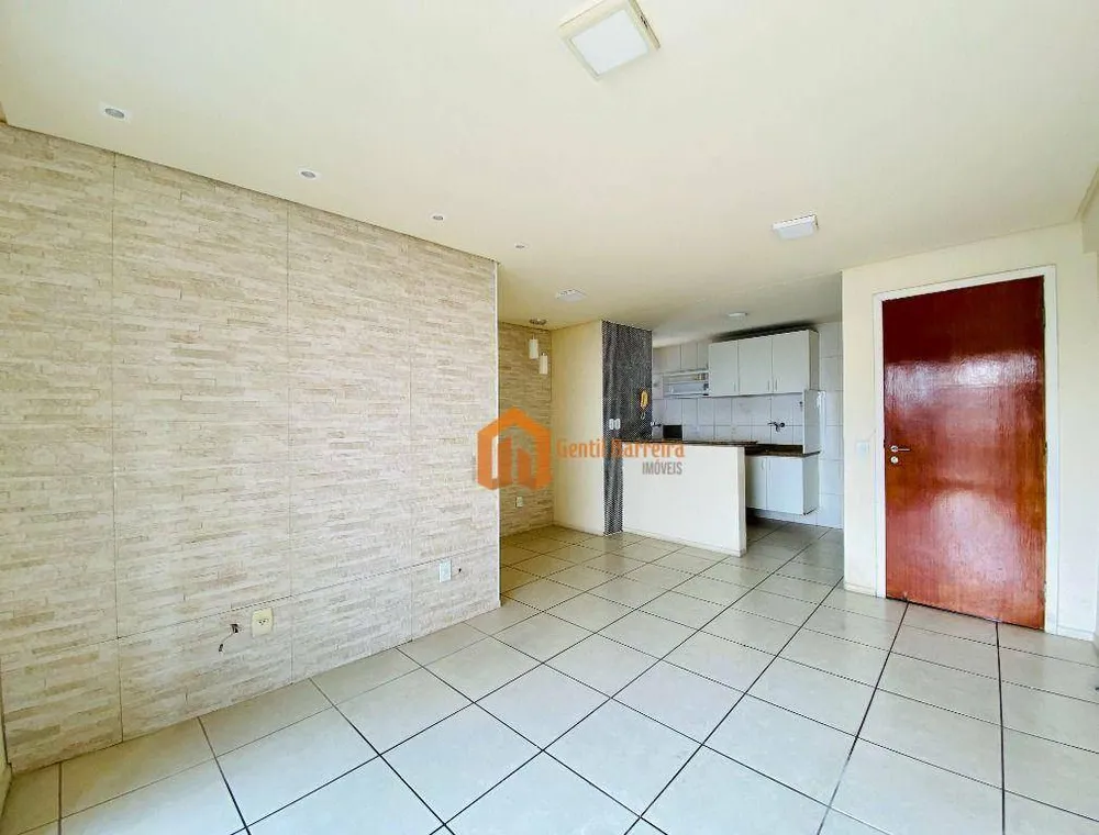 Apartamento, 2 quartos, 69 m² - Foto 3