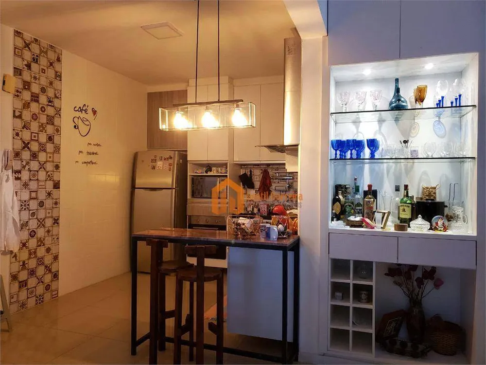 Apartamento, 3 quartos, 114 m² - Foto 3