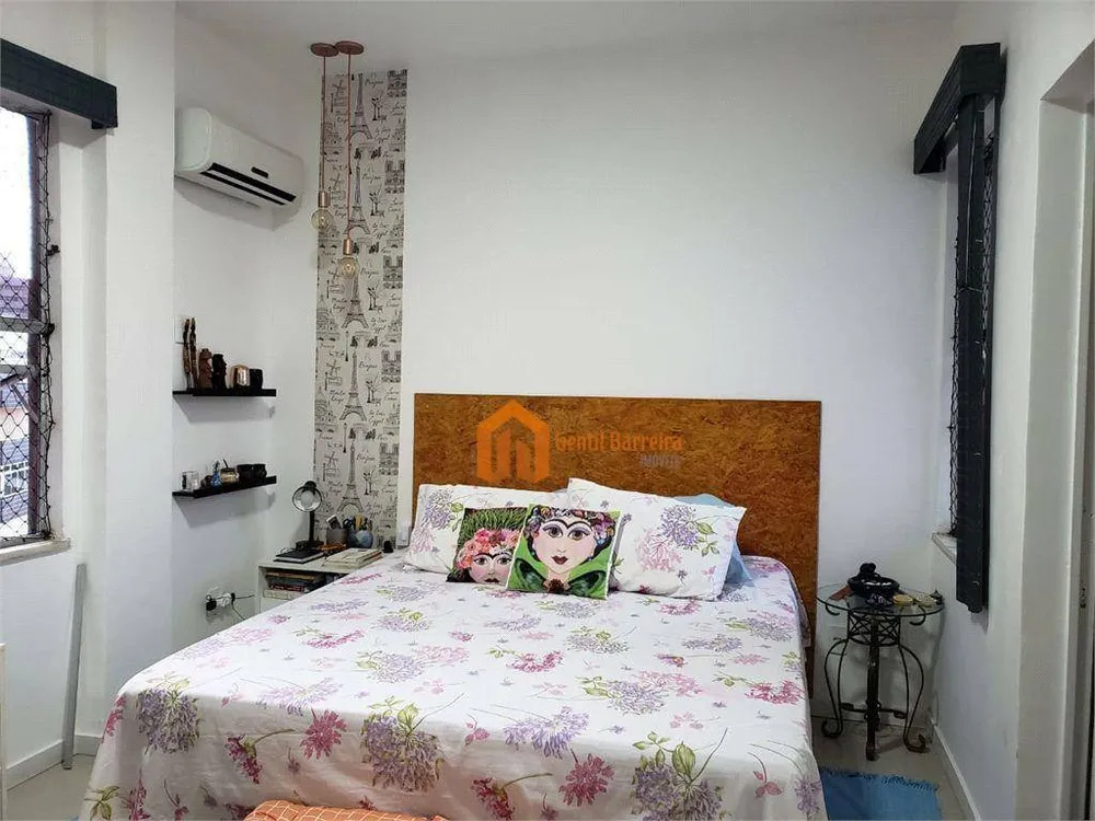 Apartamento, 3 quartos, 114 m² - Foto 4
