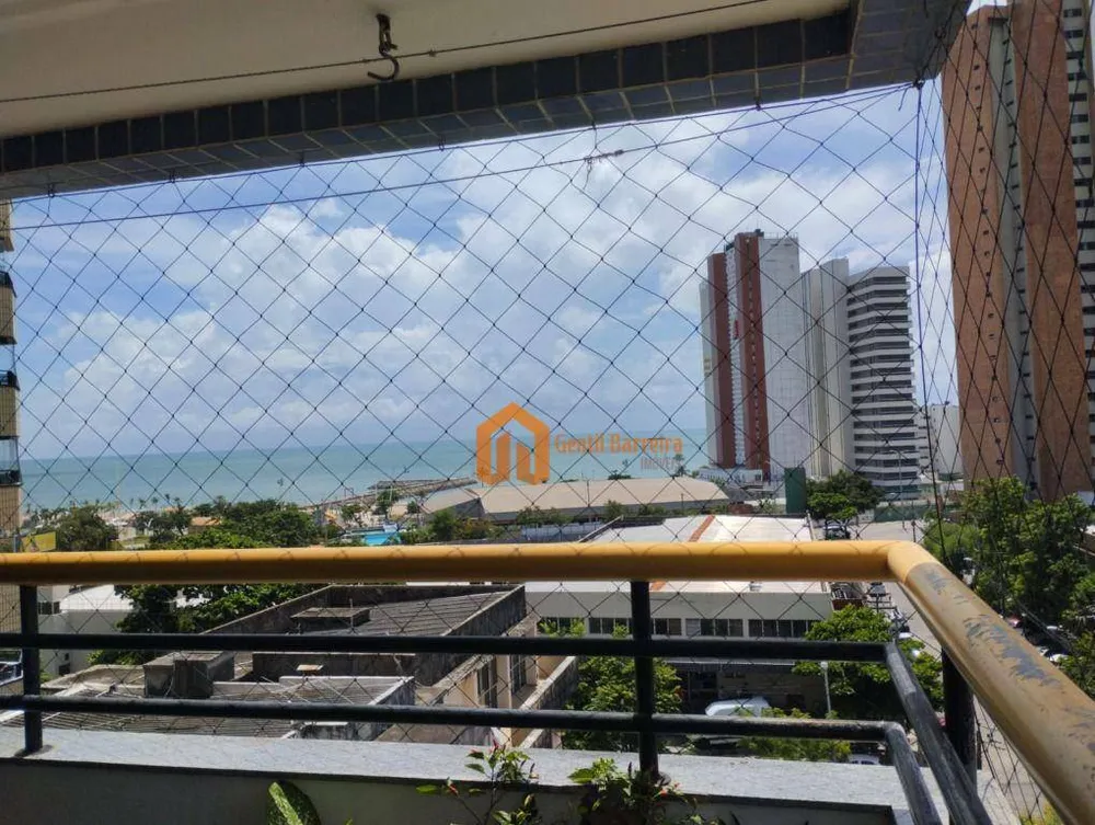 Apartamento, 4 quartos, 182 m² - Foto 2