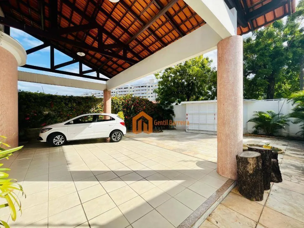 Casa de Condomínio, 4 quartos - Foto 3