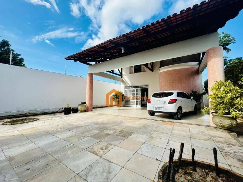 Casa de Condomínio, 4 quartos - Foto 2