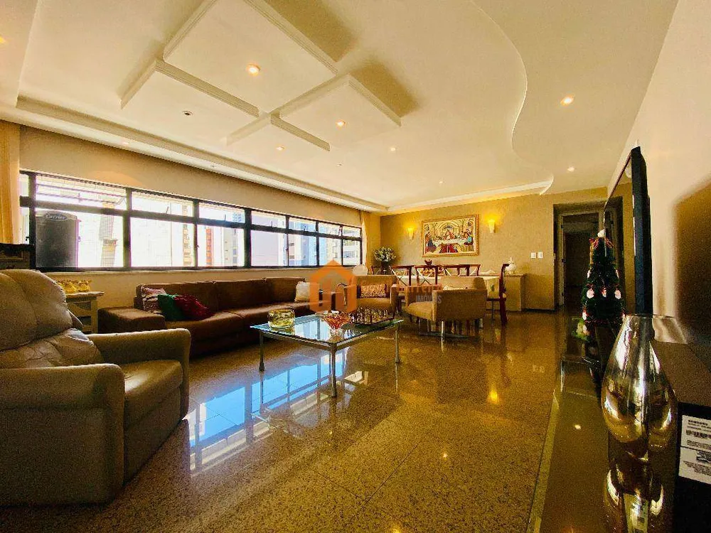 Apartamento, 4 quartos, 214 m² - Foto 3