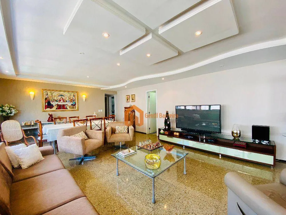 Apartamento, 4 quartos, 214 m² - Foto 2