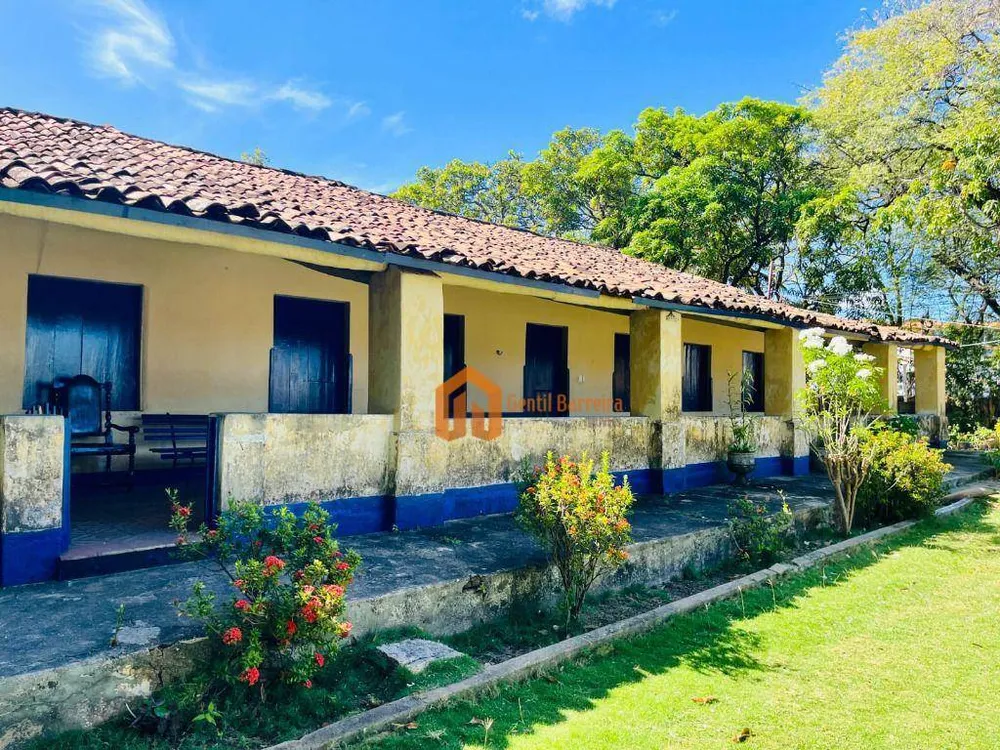 Chácara, 3 quartos, 9480 m² - Foto 2