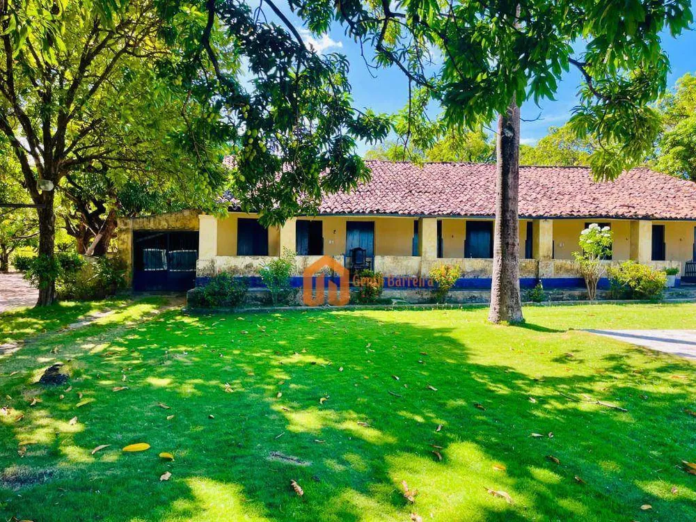 Chácara, 3 quartos, 9480 m² - Foto 4