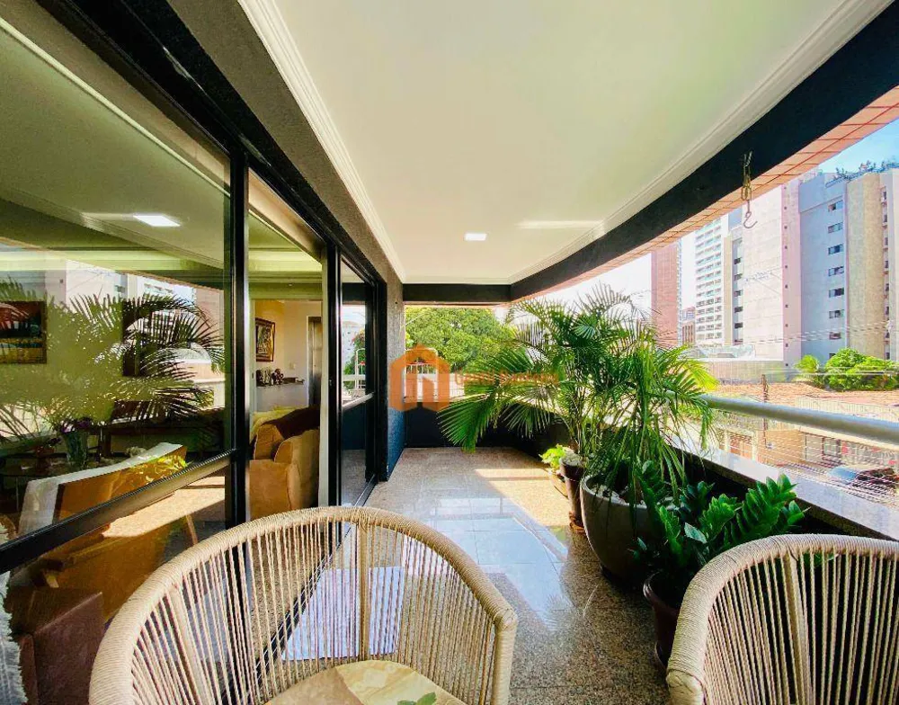 Apartamento, 4 quartos, 177 m² - Foto 3