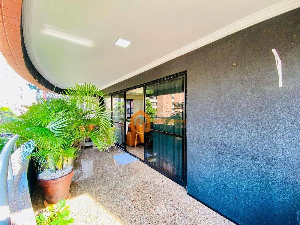 Apartamento, 4 quartos, 177 m² - Foto 4