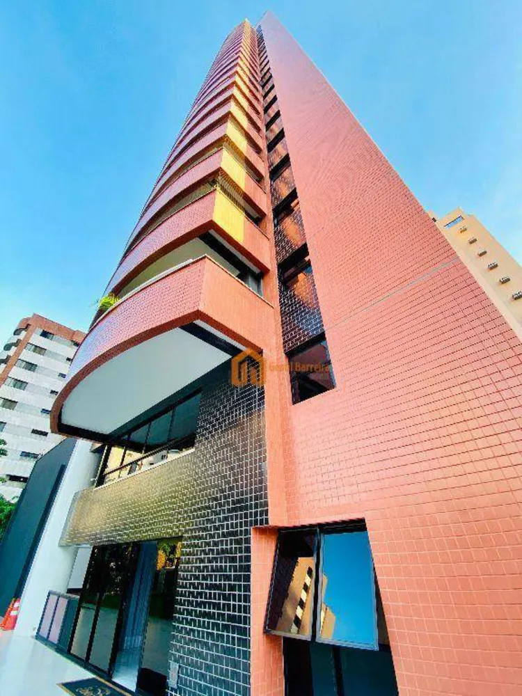 Apartamento, 4 quartos, 177 m² - Foto 1