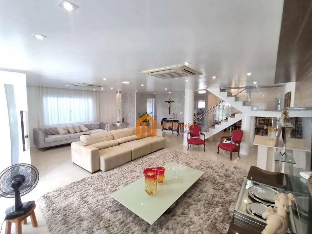 Casa, 4 quartos, 600 m² - Foto 2