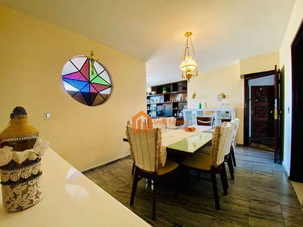 Apartamento, 4 quartos, 306 m² - Foto 3