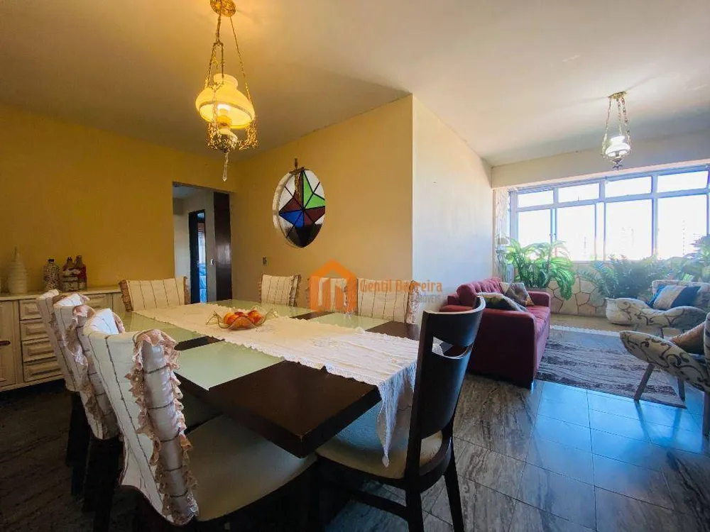 Apartamento, 4 quartos, 306 m² - Foto 1