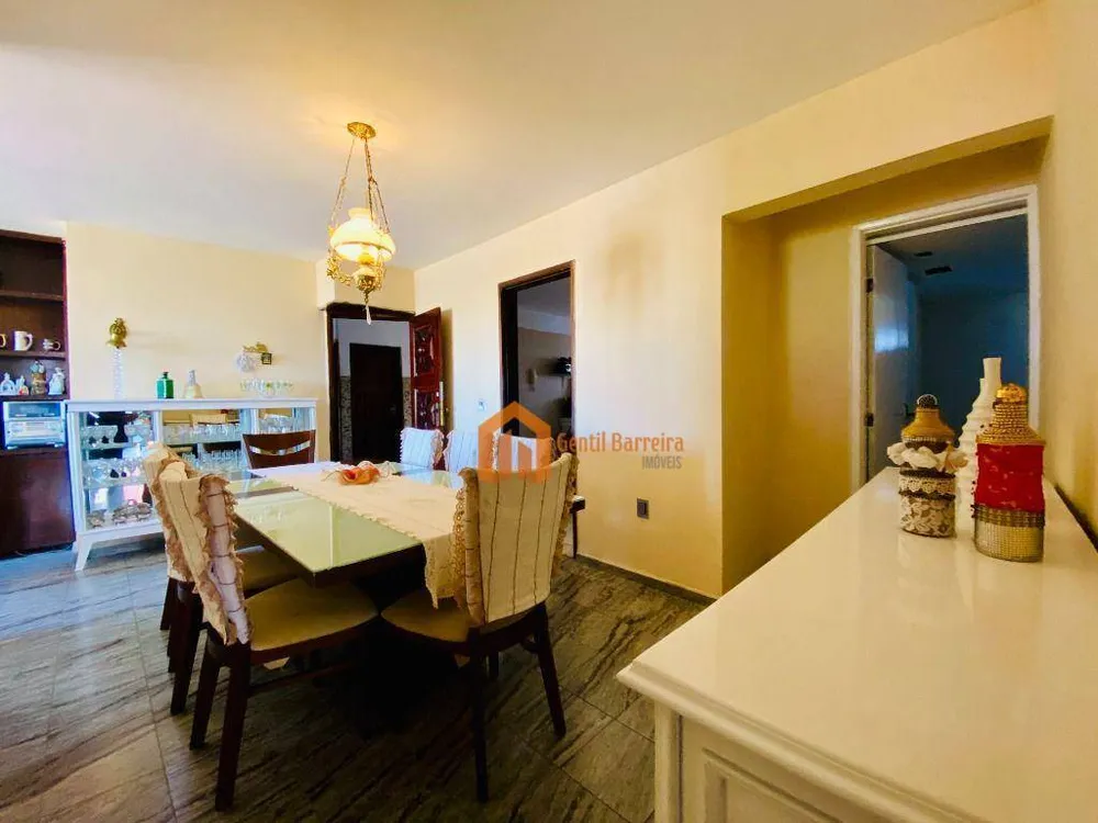 Apartamento, 4 quartos, 306 m² - Foto 2