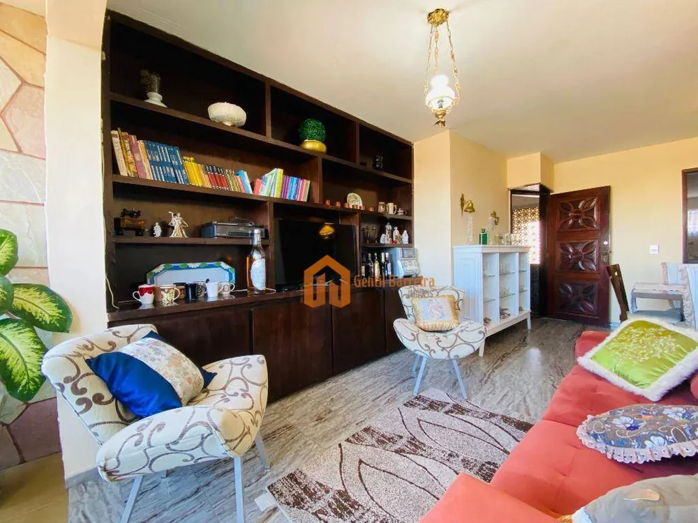 Apartamento, 4 quartos, 306 m² - Foto 4
