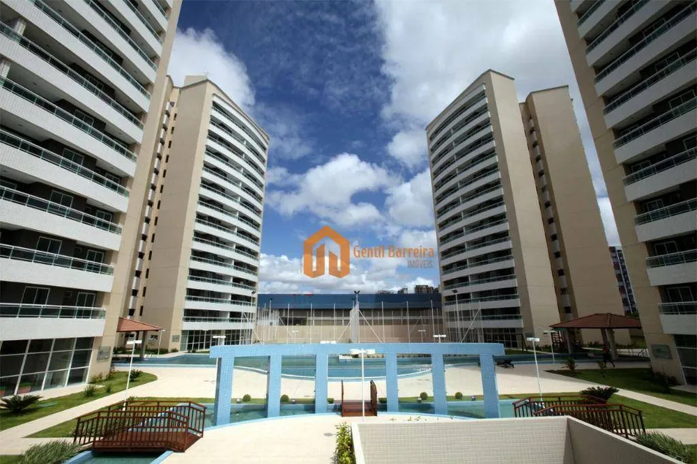 Apartamento, 3 quartos, 81 m² - Foto 1