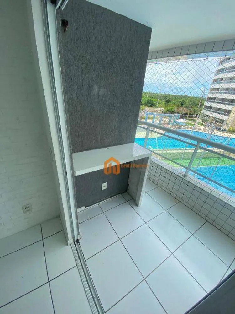 Apartamento, 3 quartos, 81 m² - Foto 2