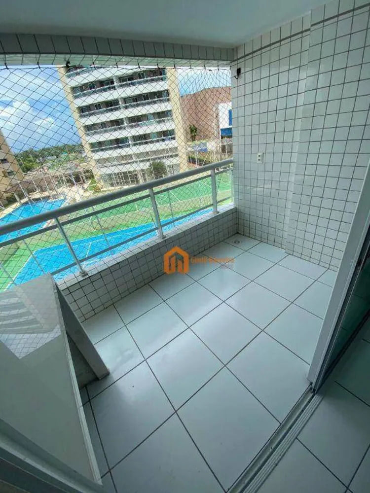 Apartamento, 3 quartos, 81 m² - Foto 3