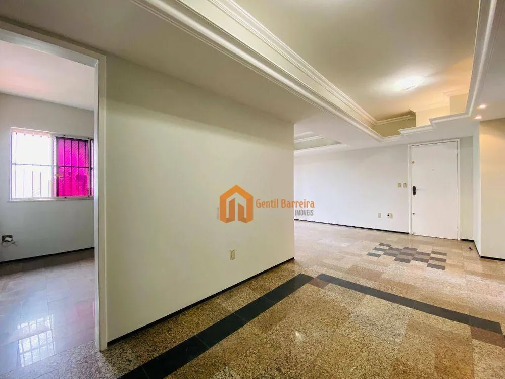 Apartamento, 3 quartos, 118 m² - Foto 3