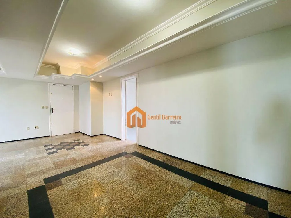 Apartamento, 3 quartos, 118 m² - Foto 4