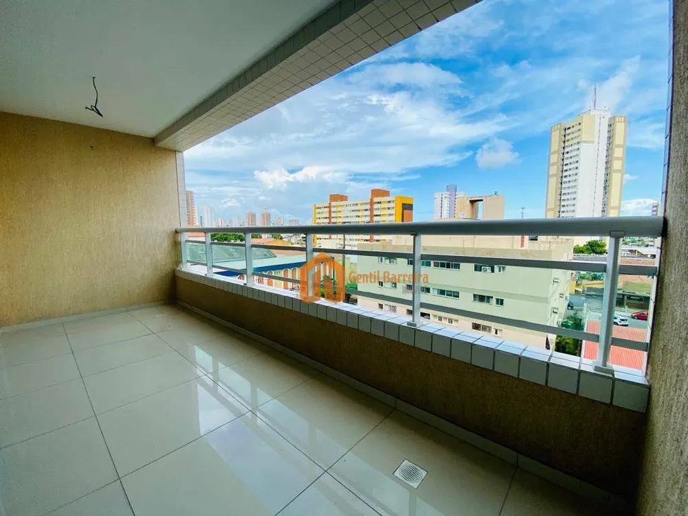 Apartamento, 3 quartos, 117 m² - Foto 4