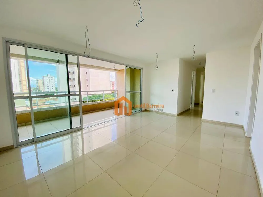 Apartamento, 3 quartos, 117 m² - Foto 2