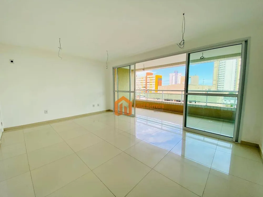 Apartamento, 3 quartos, 117 m² - Foto 3