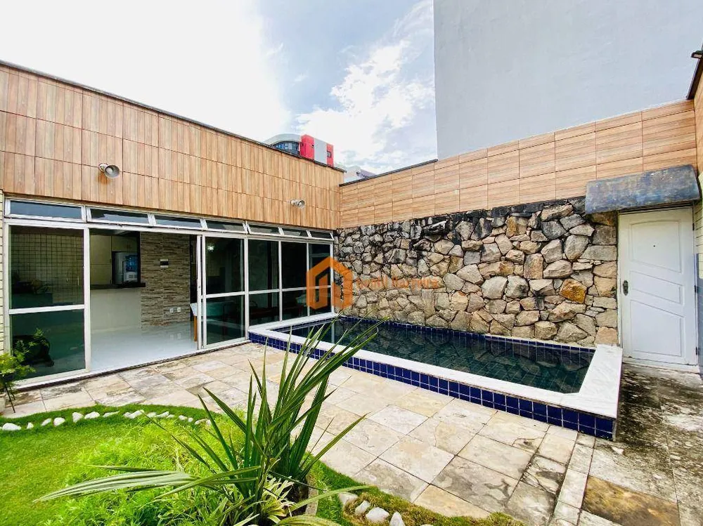 Cobertura, 3 quartos, 230 m² - Foto 3