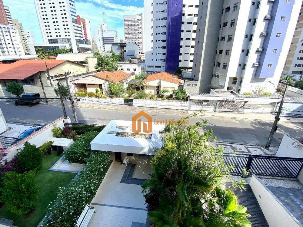 Apartamento, 3 quartos, 215 m² - Foto 4