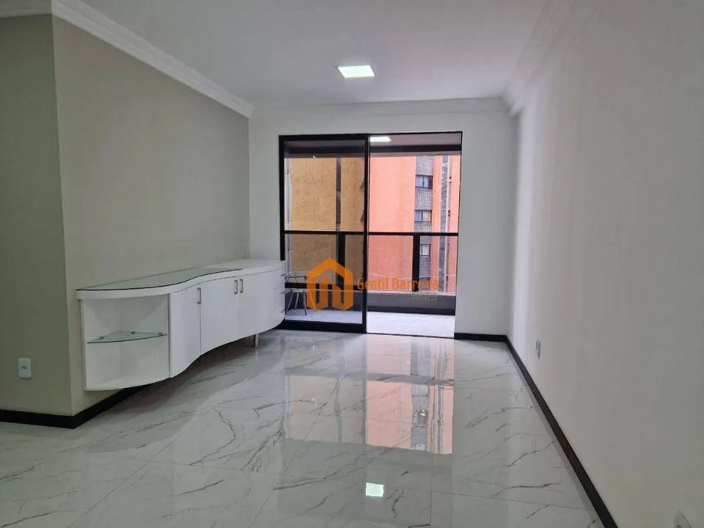 Apartamento, 2 quartos, 64 m² - Foto 3