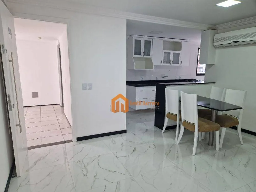 Apartamento, 2 quartos, 64 m² - Foto 4