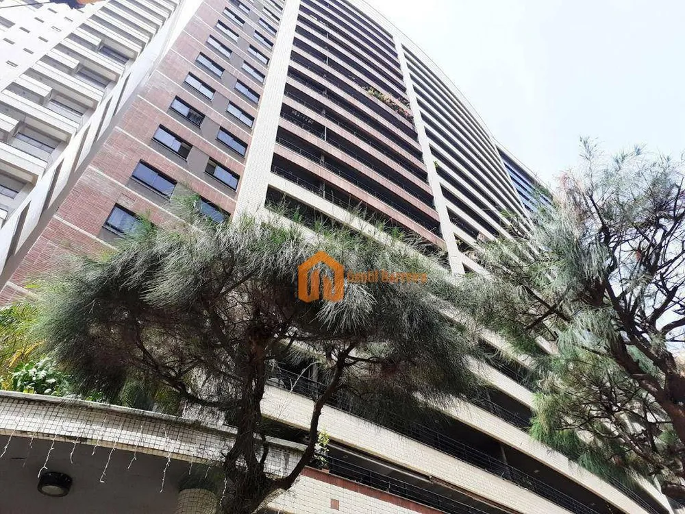 Apartamento, 2 quartos, 64 m² - Foto 1