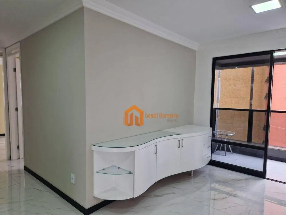 Apartamento, 2 quartos, 64 m² - Foto 2