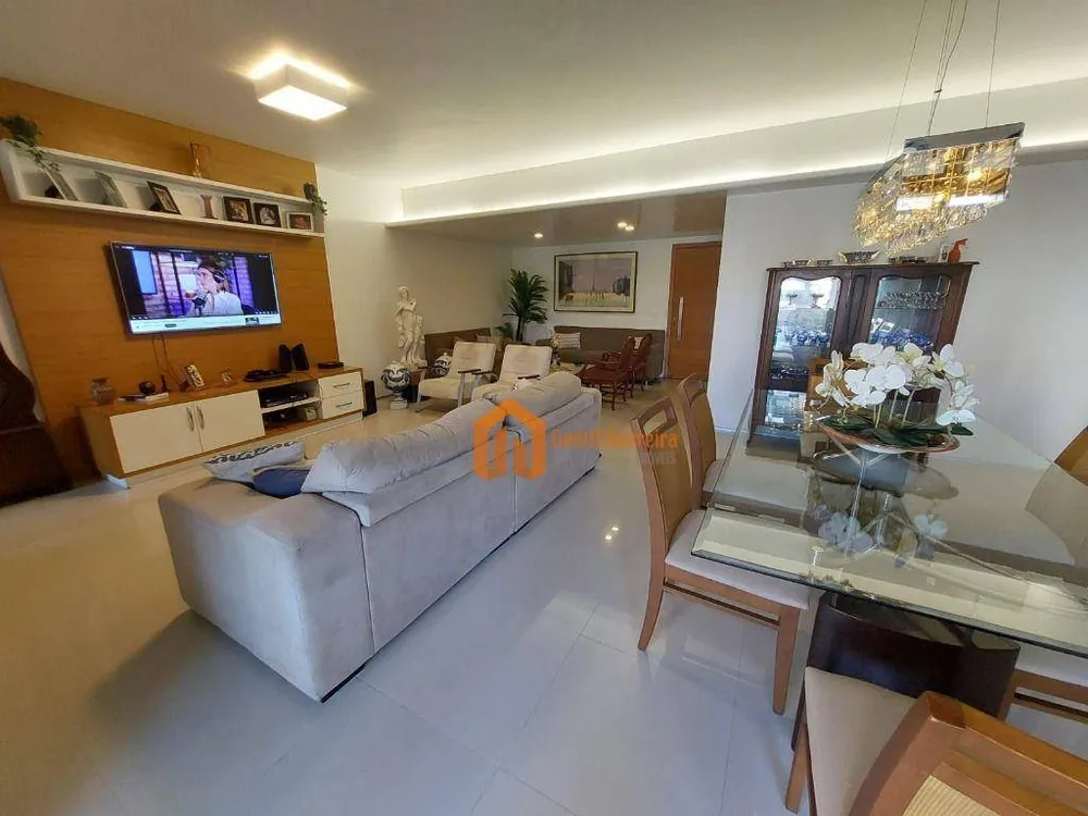 Apartamento, 4 quartos, 220 m² - Foto 1