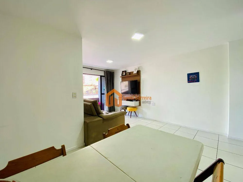 Apartamento, 3 quartos, 86 m² - Foto 3