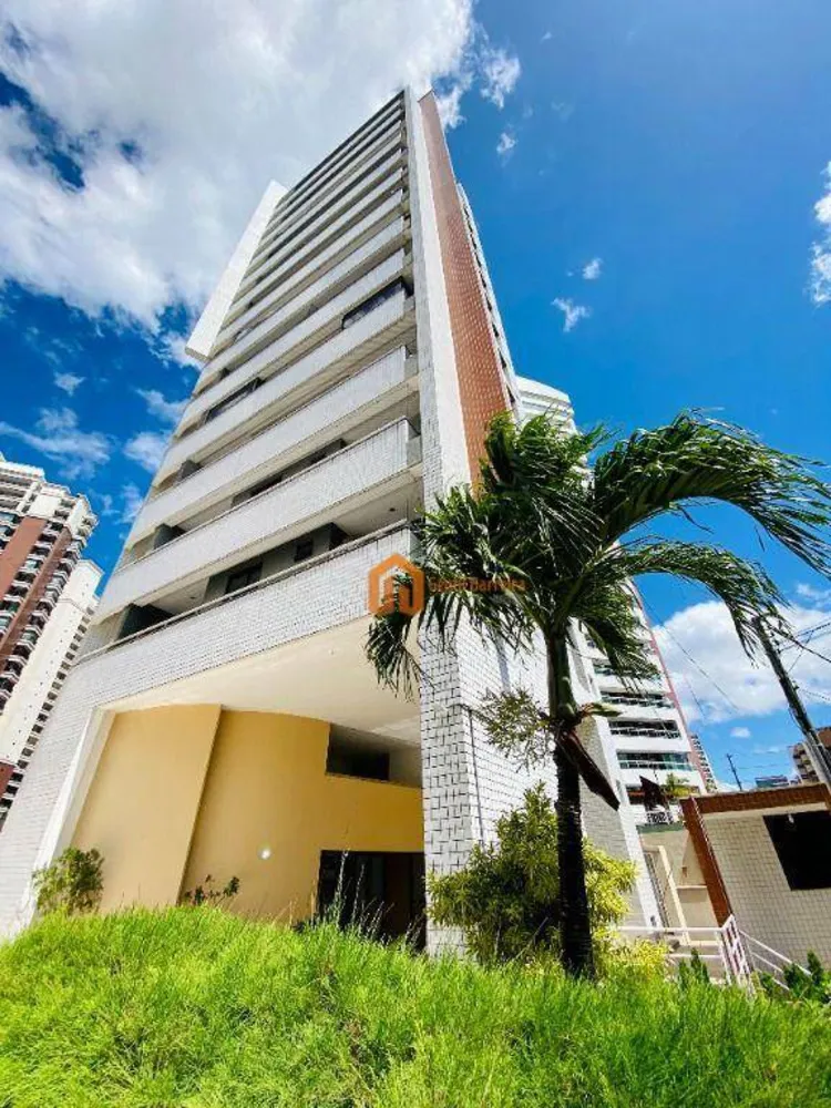 Apartamento, 3 quartos, 86 m² - Foto 1