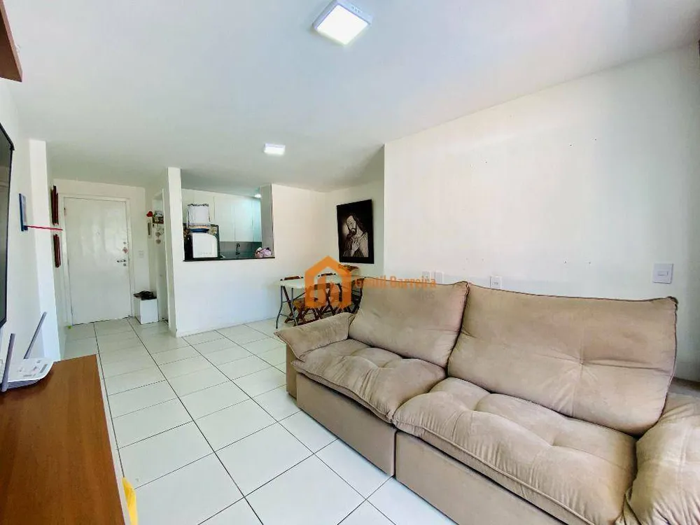 Apartamento, 3 quartos, 86 m² - Foto 4