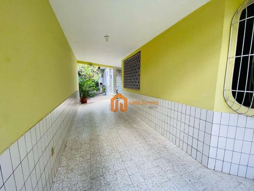Casa, 3 quartos, 220 m² - Foto 4