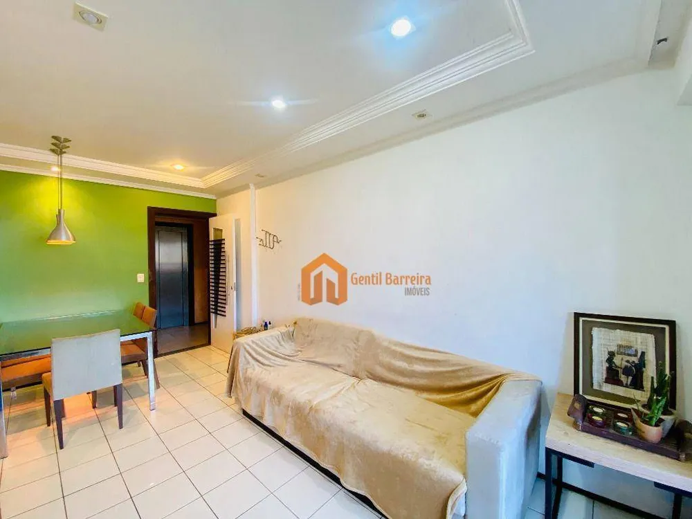 Apartamento, 3 quartos, 87 m² - Foto 3