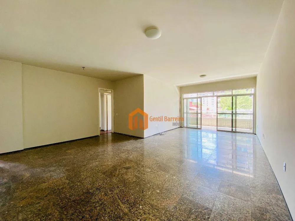 Apartamento, 3 quartos, 164 m² - Foto 1