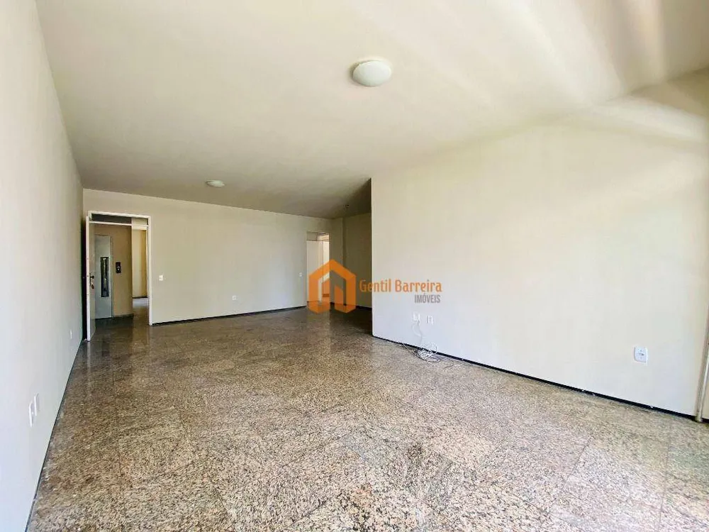 Apartamento, 3 quartos, 164 m² - Foto 3