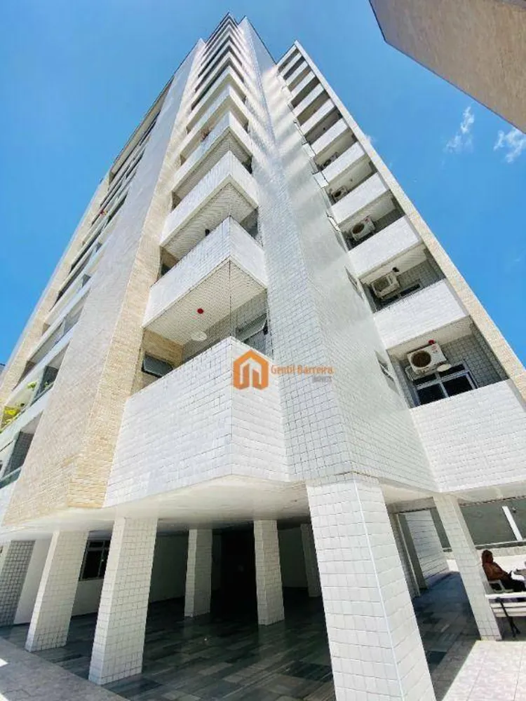 Apartamento, 3 quartos, 164 m² - Foto 2