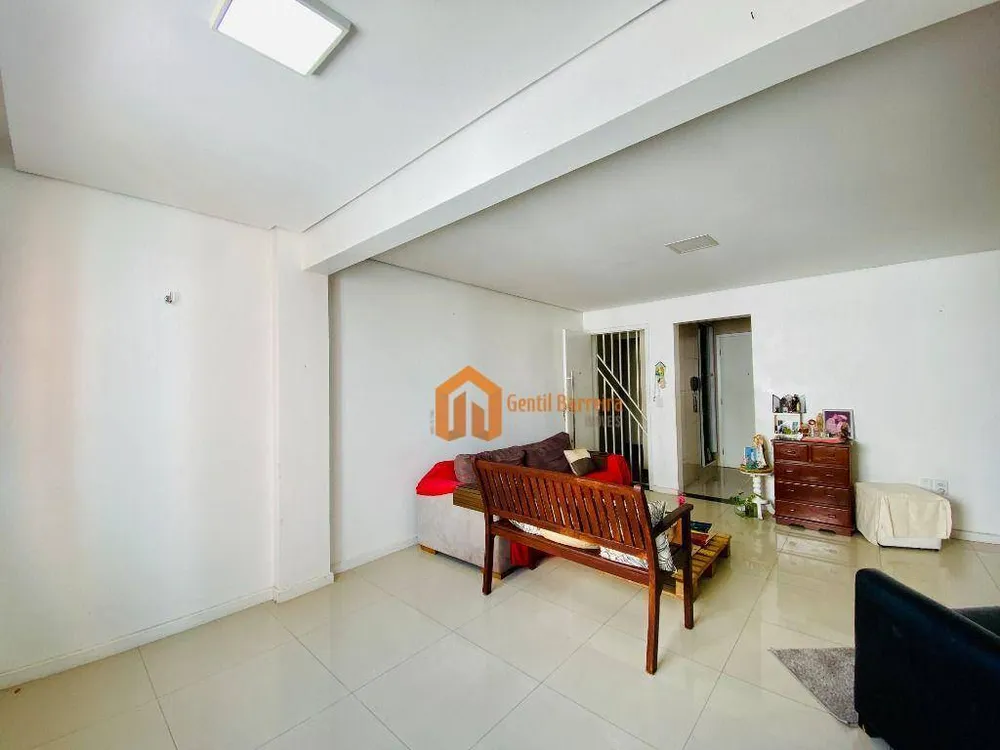 Apartamento, 3 quartos, 108 m² - Foto 3
