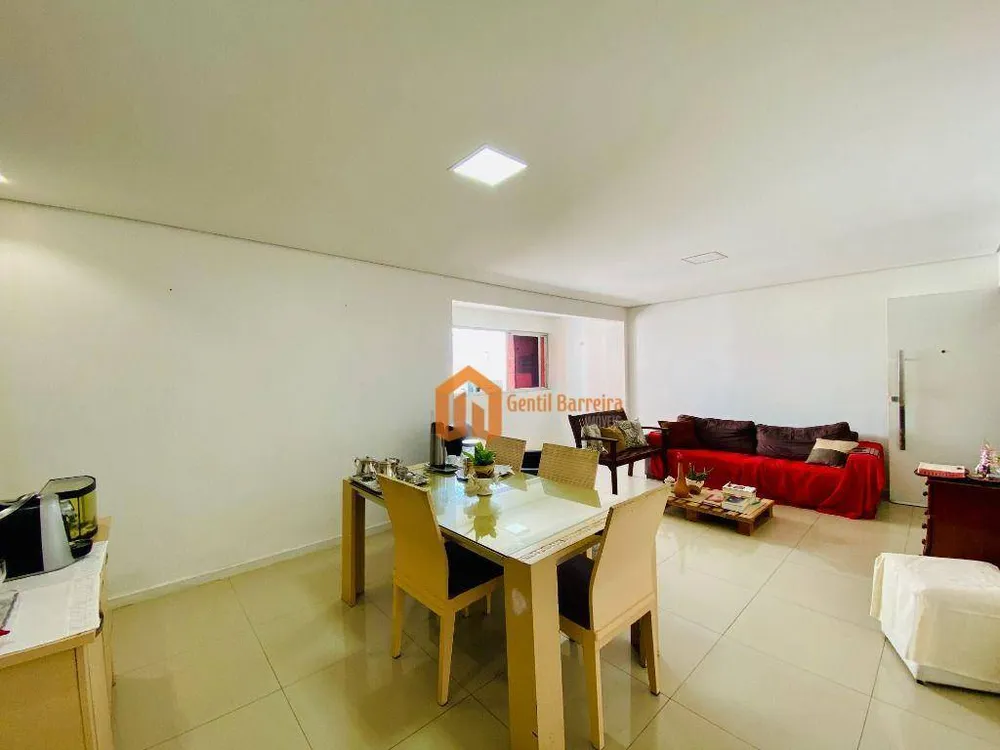 Apartamento, 3 quartos, 108 m² - Foto 4